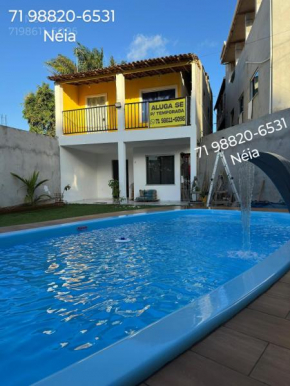 Casa Da Néia